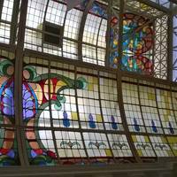 Estacion de Desamparados
