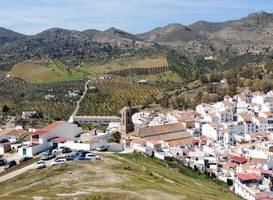 Castillo de Álora