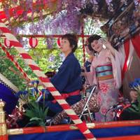 Hokkaido Jingu Festival (Sapporo Festival)