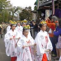 Takayama Festival (Autumn)