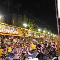 Awa Odori