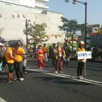 Mito Komon Festival