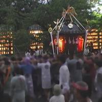Odawara Lantern Summer Festival