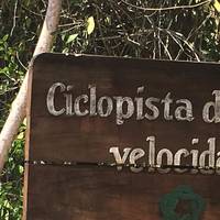 Ciclopista de Ixtapa