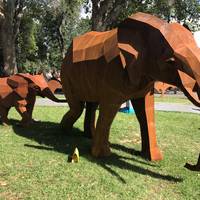 Melbourne International Flower and Garden Show