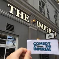 Melbourne International Comedy Festival
