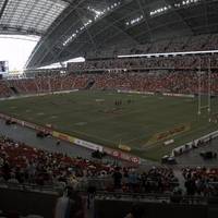 Singapore Rugby Sevens