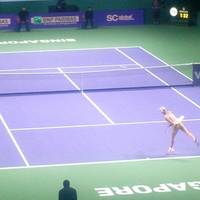 WTA Finals