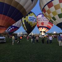 Kentucky Derby Festival Great Balloon Glimmer