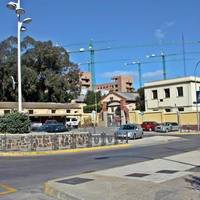 Antiguo Hospital Militar