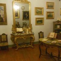 Museo Casa Galimberti