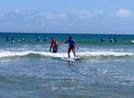 Atlantic Surf Shop