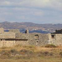 Fort Santo Antonio de Tavira