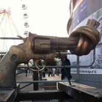 Non-Violence