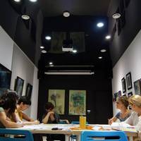 Mahatma Showroom