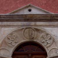 The Alchemist's House