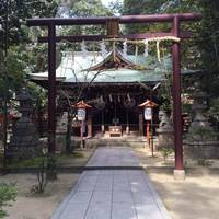 Kumano Shrine