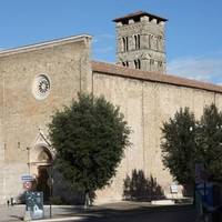 Basilica di Sant'Agostino