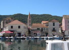 Church of St. Roch