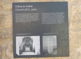 Church of St John