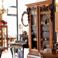 Antiquescenter