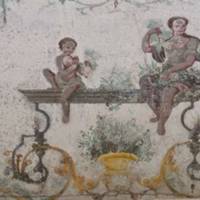 Giardino del Torso