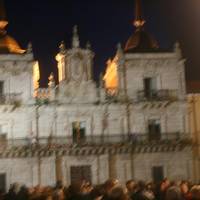 La Casa Consistorial o Ayuntamiento de Ponferrada