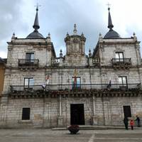 Plaza Ayuntamiento