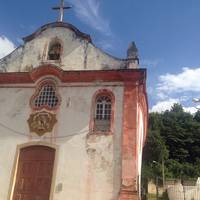 Capela de Nossa Senhora das Dores do Monte Calvário