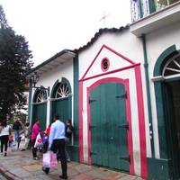 Passo da Coroação de Espinhos