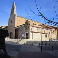 Iglesia de San Francisco
