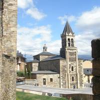Iglesia de San Andres