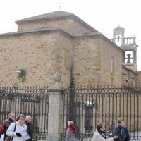 Iglesia de San Esteban