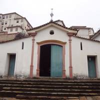 Capela do Nosso Senhor do Bonfim