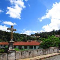 Ponte da Barra