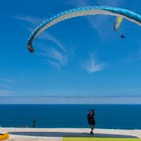 Parapente Airelibre