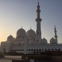 Grand Mosque