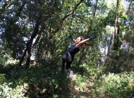 Bollene Aventure