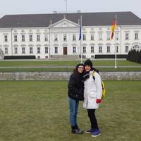 Bellevue Palace