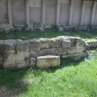 La Cinta Muraria di Eta’ Greca