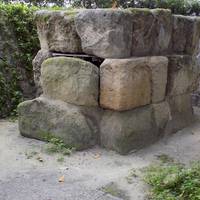 Le Tombe Greche