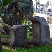 Il Parco Archeologico delle Mura Greche