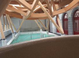 Valvital - Thermes des Eaux-Bonnes