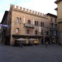 Palazzo del Capitano del Popolo