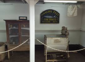 Old Koloa Town