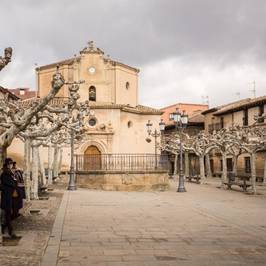 Plaza Mayor