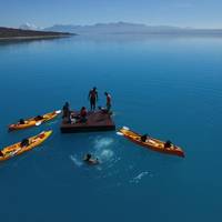 Pukaki Adventures