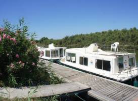 Office de Tourisme de Palavas-les-Flots