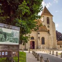 Office de Tourisme Roissy
