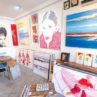 Reservoart